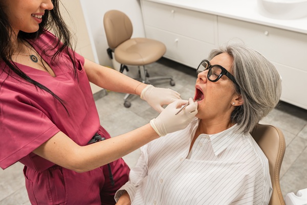 Are There Age Limits For Cosmetic Dentistry Procedures?
