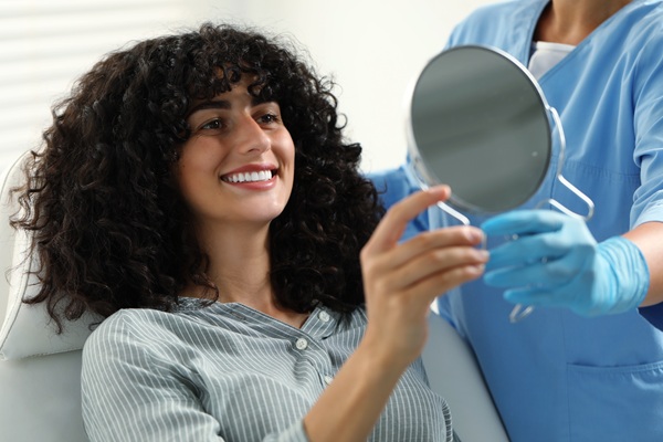 How Long Do Dental Fillings Last?