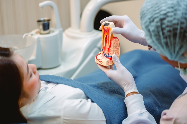 Dental Fillings: A Dental Restoration To Treat Cavities