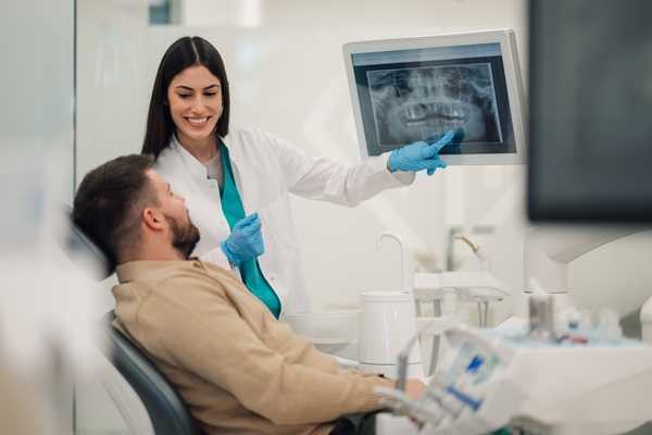 Innovations In Oral Surgery For Treating Impacted Teeth