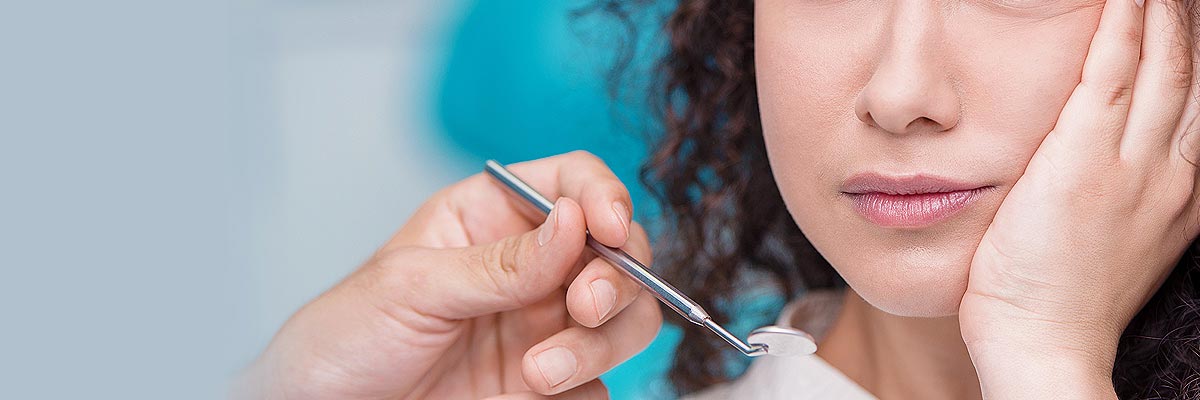 El Dorado Hills Post-Op Care for Dental Implants
