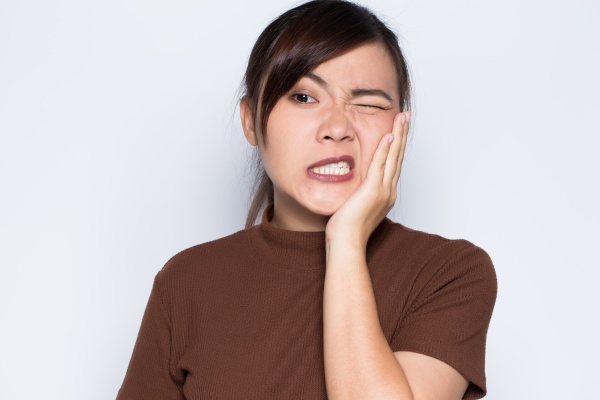 Ways To Begin Relieving And Preventing TMJ Pain